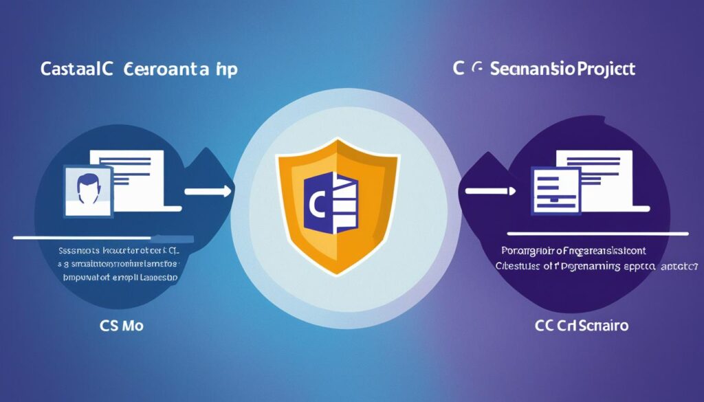 Casos de uso do C# Casos de uso do C#