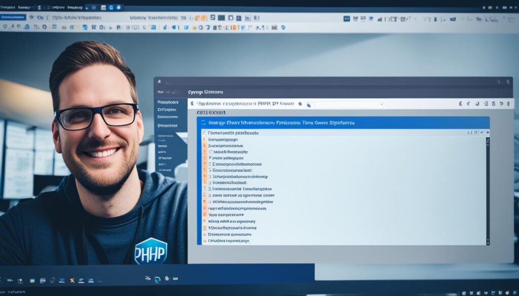 Configurando o ambiente de trabalho no PhpStorm Configurando o ambiente de trabalho no PhpStorm