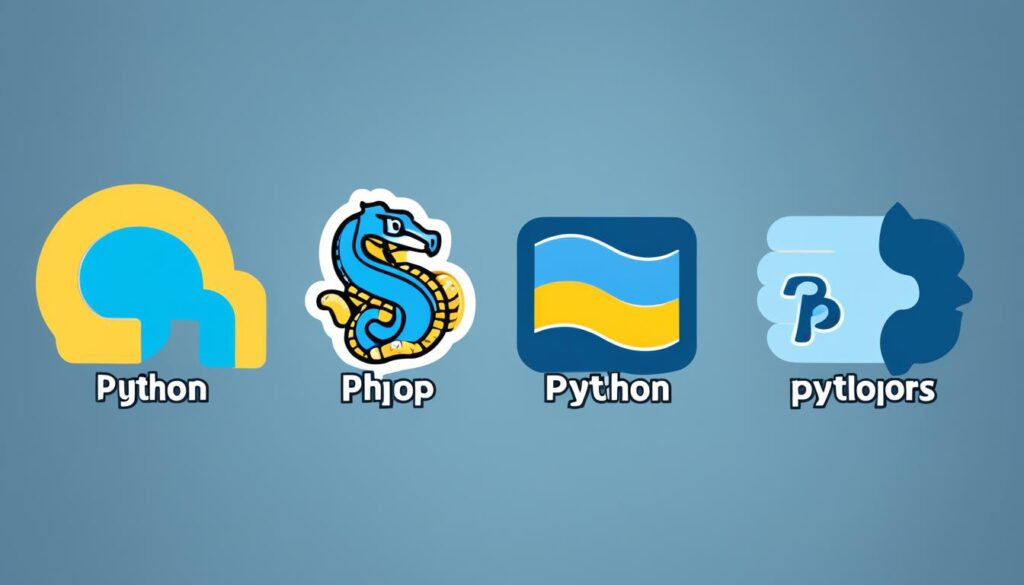 mercado de trabalho para programadores PHP e Python mercado de trabalho para programadores PHP e Python