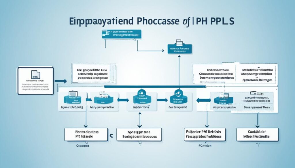 organização do código PHP em arquivos separados