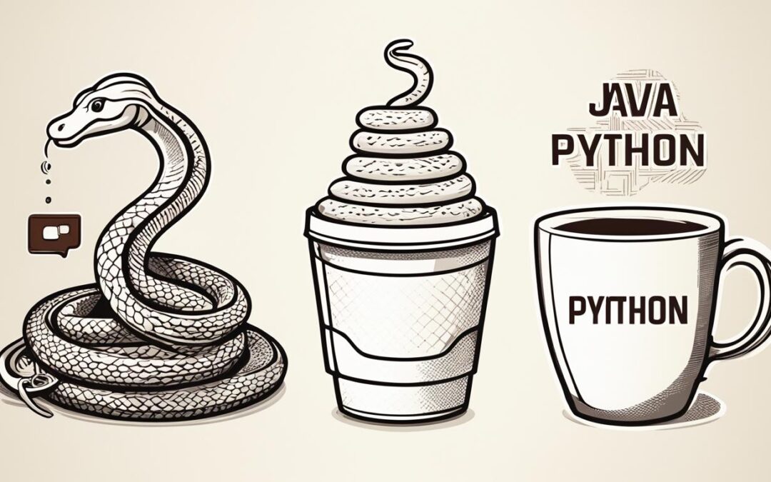 python ou java: veja os prós e contras de cada linguagem
