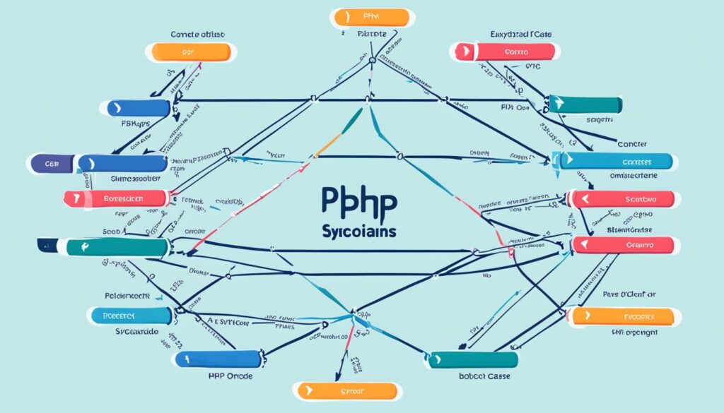 sintaxe do php switch case