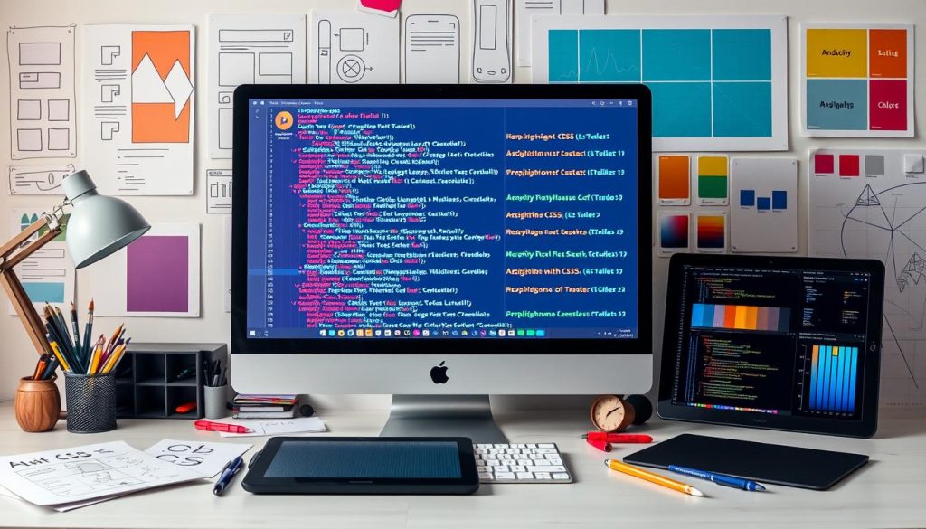 Estudo de caso CSS Estudo de caso CSS