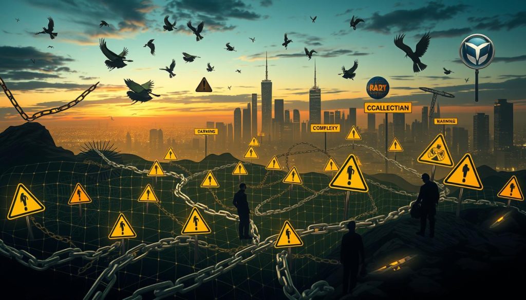 desafios da Blockchain desafios da Blockchain