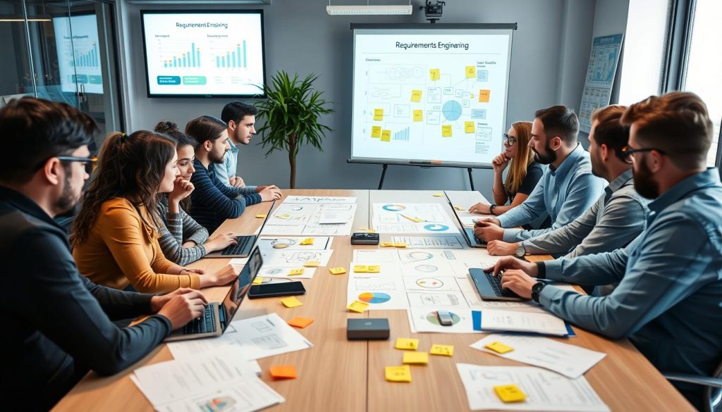 estudo de caso em engenharia de requisitos estudo de caso em engenharia de requisitos