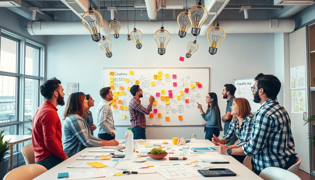 fase de ideação fase de ideação
