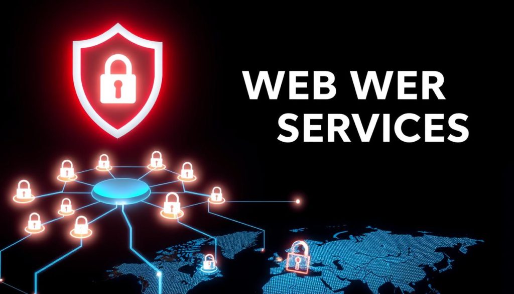 segurança em web services segurança em web services